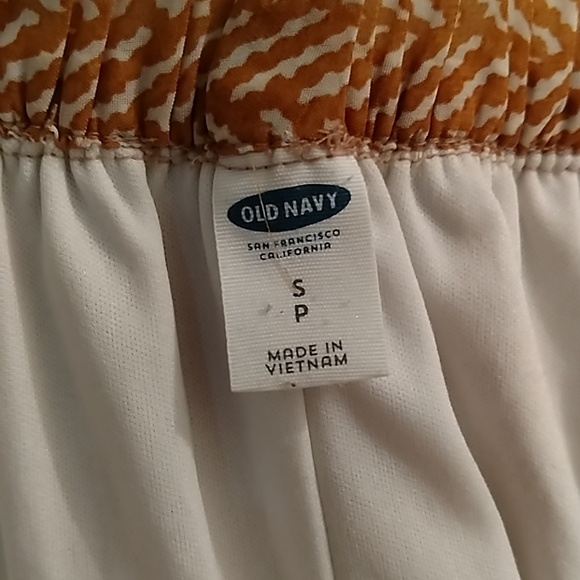 🎀 Old Navy pull on skirt Sz SP - Picture 4 of 6